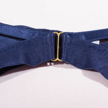 Load image into Gallery viewer, &#39;BLUE MOON&#39;  STRAPPY GARTER SET