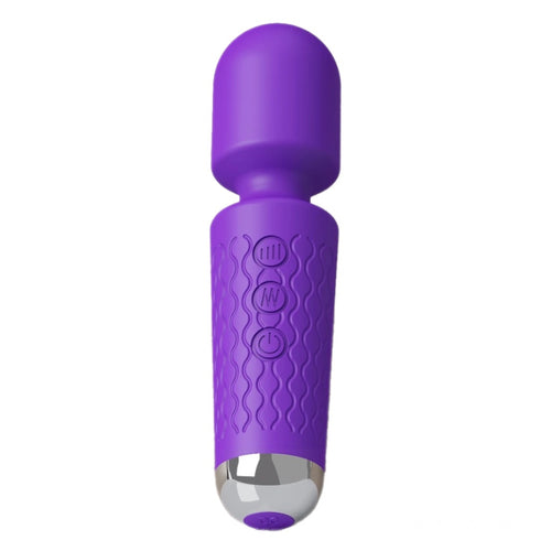 G-SPOT BULLET VIBRATOR in PURPLE