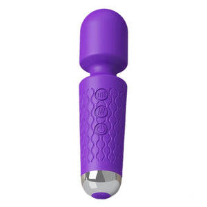 G-SPOT BULLET VIBRATOR in PURPLE