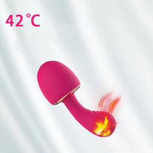 Load image into Gallery viewer, HOT MUSHROOM VIBRATOR