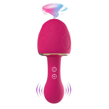 Load image into Gallery viewer, HOT MUSHROOM VIBRATOR