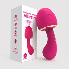 Load image into Gallery viewer, HOT MUSHROOM VIBRATOR