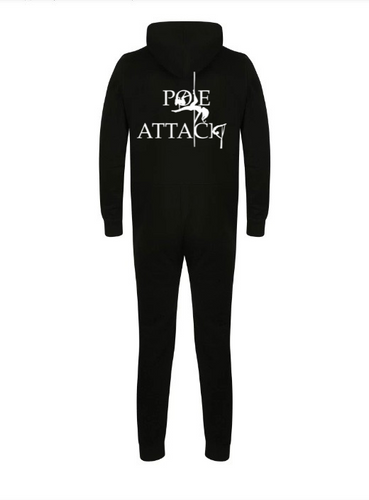 POLE ATTACK BRANDED ALL-IN-ONE