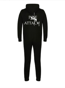 POLE ATTACK BRANDED ALL-IN-ONE