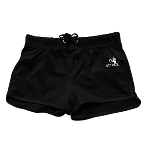 POLE ATTACK BRANDED SHORTS
