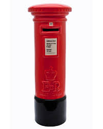 INTERNATIONAL SHIPPING