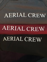 Load image into Gallery viewer, POLE ATTACK &#39;AERIAL CREW&#39; SPORTS VEST - WINE