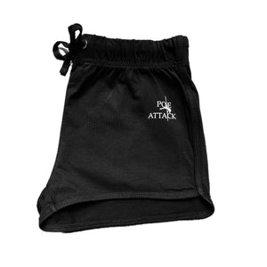 POLE ATTACK BRANDED SHORTS